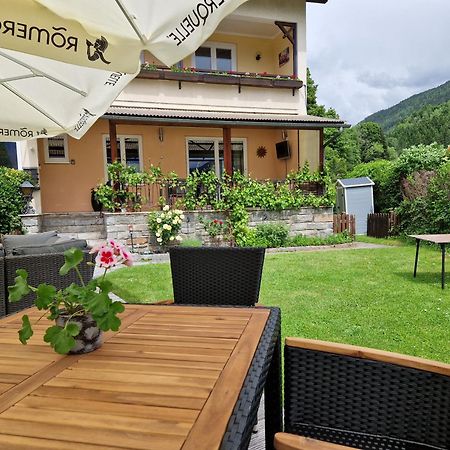 Pension Sonnenheim Rooms&Apartments Gmünd Esterno foto