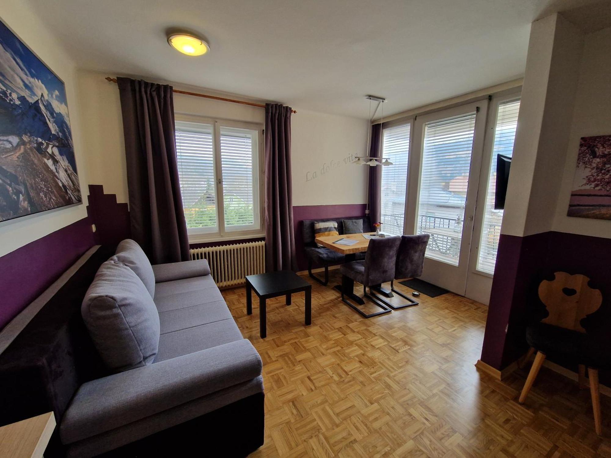 Pension Sonnenheim Rooms&Apartments Gmünd Esterno foto