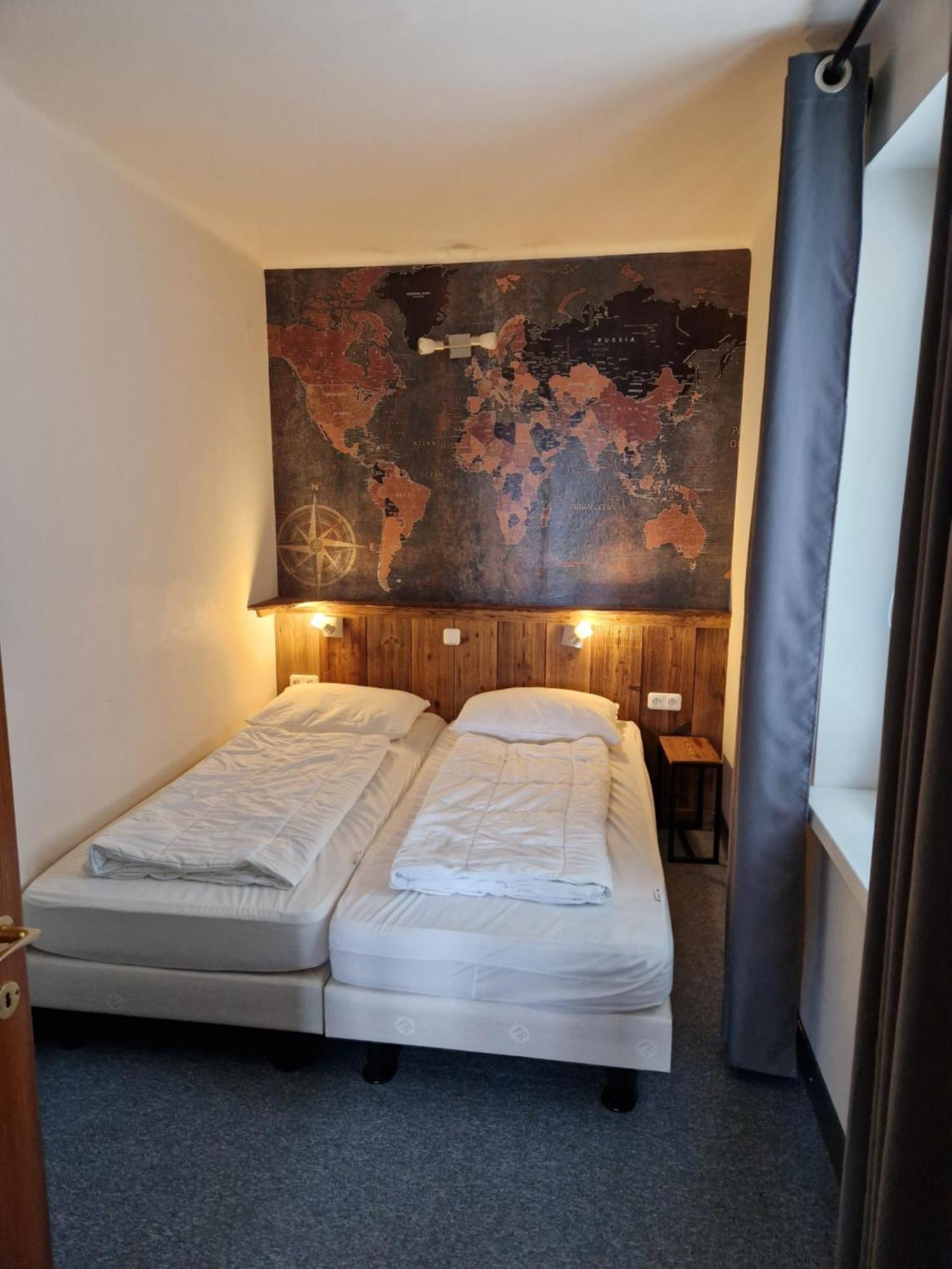 Pension Sonnenheim Rooms&Apartments Gmünd Esterno foto