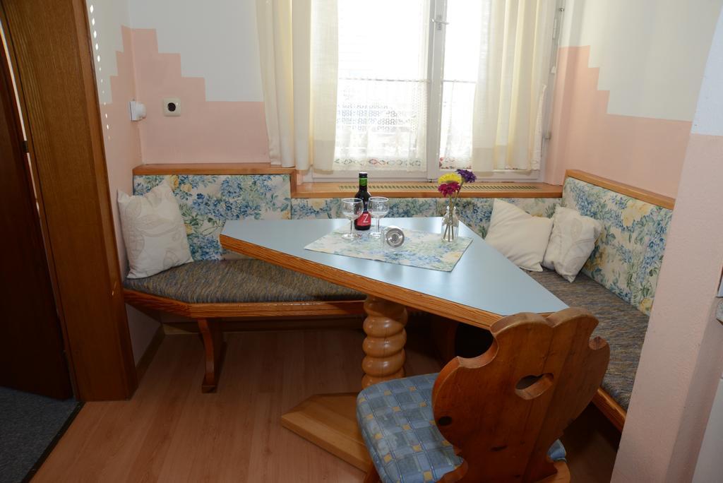 Pension Sonnenheim Rooms&Apartments Gmünd Esterno foto