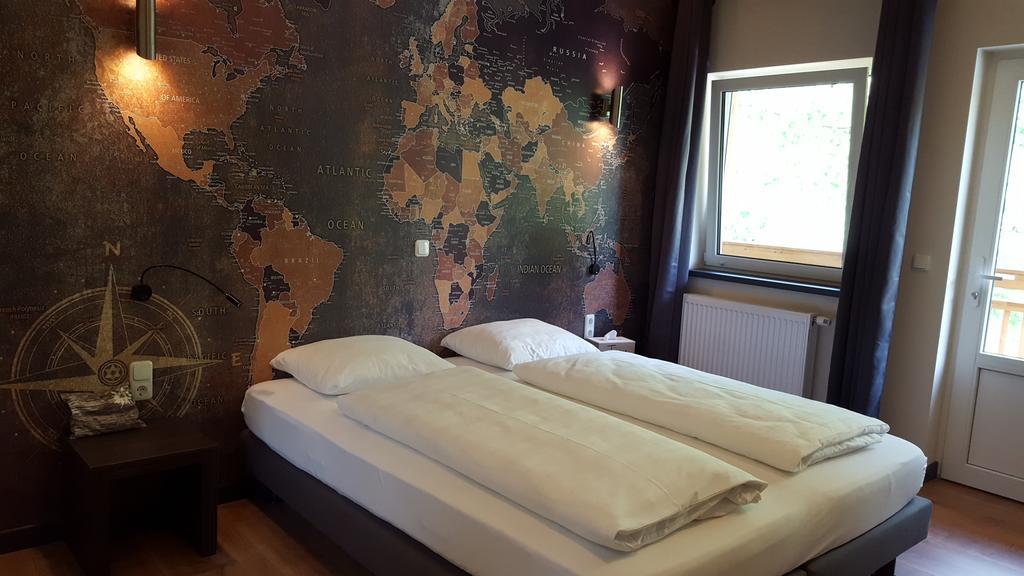 Pension Sonnenheim Rooms&Apartments Gmünd Esterno foto