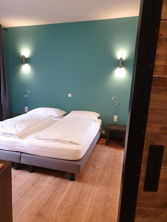Pension Sonnenheim Rooms&Apartments Gmünd Esterno foto