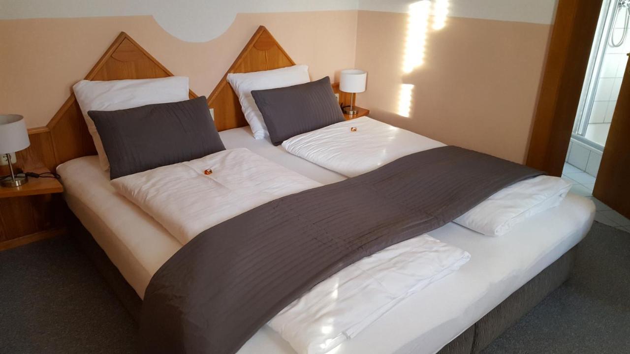 Pension Sonnenheim Rooms&Apartments Gmünd Esterno foto